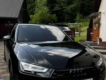 Авто Audi A4 2017 № 8393305