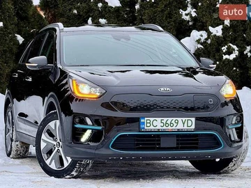 Авто KIA Niro 2021 № 8393314