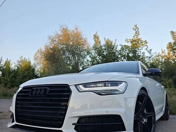 Авто Audi A6 2018 № 8393315