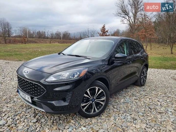 Авто Ford Escape 2022 № 8393316