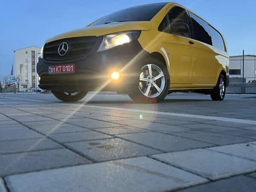 Авто Mercedes Vito 2019 № 8393318