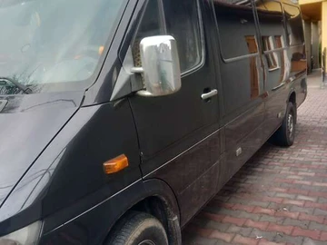 Авто Mercedes Sprinter 2005 № 8393497