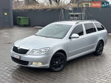 Авто Skoda Octavia 2012 № 8393502