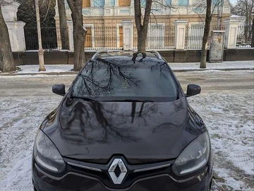 Авто Renault Megane 2016 № 8393503
