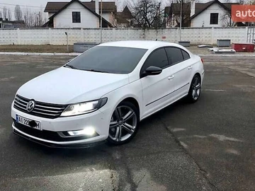 Авто Volkswagen Cc Passat Cc 2012 № 8393605