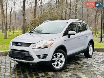 Авто Ford Kuga 2012 № 8393608