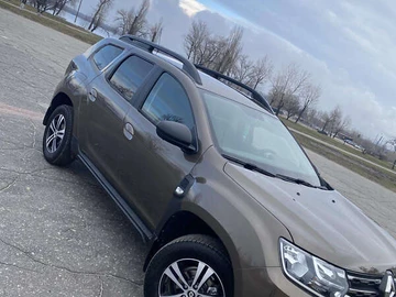 Авто Renault Duster 2020 № 8393638