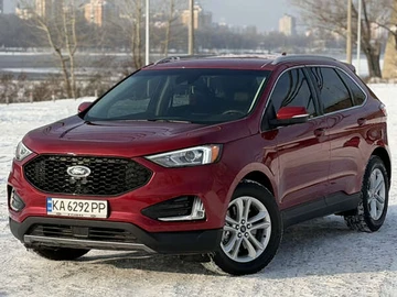 Авто Ford Edge 2020 № 8393649