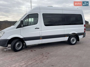 Авто Mercedes Sprinter 2012 № 8393650