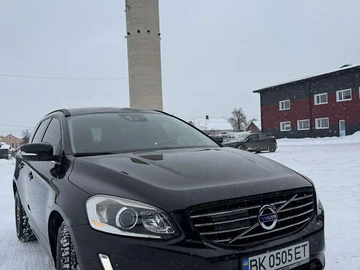 Авто Volvo Xc60 2014 № 8393658
