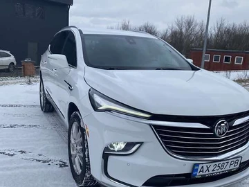 Авто Buick Enclave 2021 № 8393728