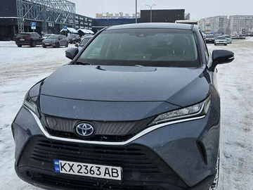 Авто Toyota Venza 2022 № 8393732