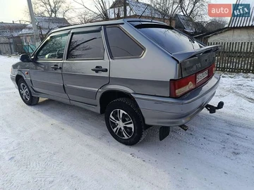 Авто ВАЗ 2114 Samara 2005 № 8393836