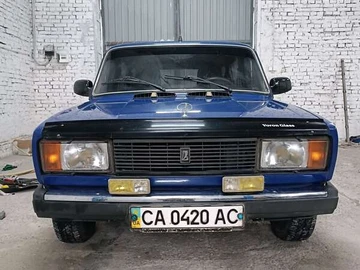 Авто ВАЗ 2104 2005 № 8393837