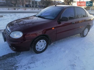 Авто Daewoo Sens 2011 № 8393842