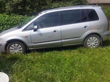 Авто Mazda Premacy 2000 № 8393847
