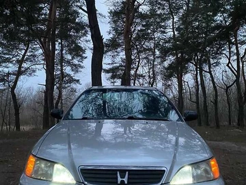 Авто Honda Accord 2000 № 8393849