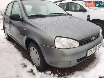 Авто ВАЗ 1118 Калина 2008 № 8393855