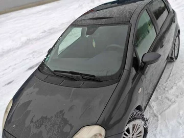 Авто Fiat Punto 2008 № 8393866