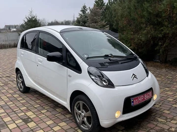 Авто Citroen C-Zero 2011 № 8393870