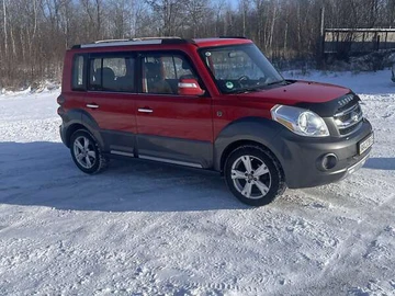 Авто Great Wall Haval M2 2013 № 8393884