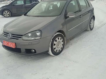 Авто Volkswagen Golf 2008 № 8393921