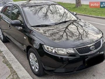 Авто KIA Cerato 2012 № 8393928