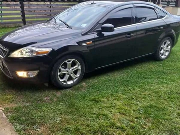Авто Ford Mondeo 2008 № 8393956