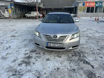 Авто Toyota Camry 2008 № 8393961
