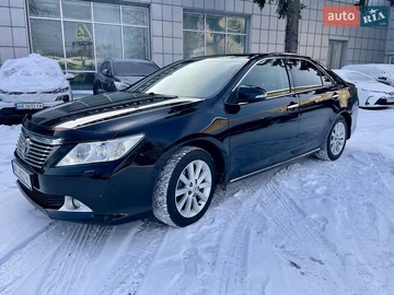 Авто Toyota Camry 2012 № 8394118