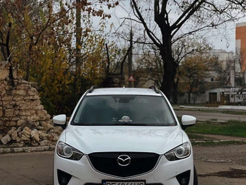 Авто Mazda Cx-5 2013 № 8394126