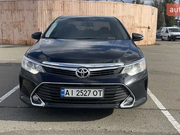 Авто Toyota Camry 2015 № 8394141