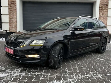 Авто Skoda Octavia 2020 № 8394153