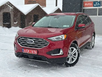 Авто Ford Edge 2020 № 8394184