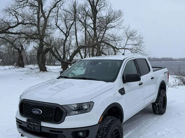 Авто Ford Ranger 2023 № 8394193