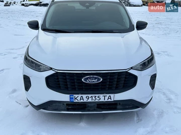 Авто Ford Escape 2024 № 8394198