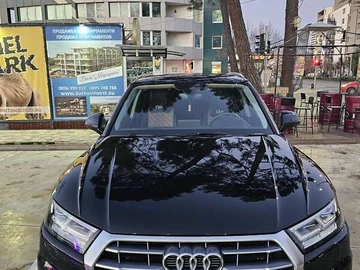 Авто Audi Q5 2019 № 8394205