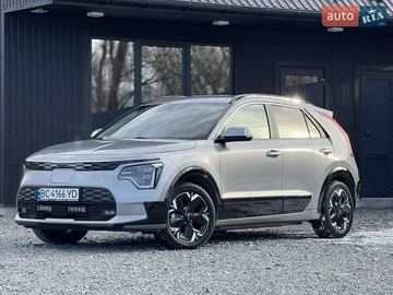 Авто KIA Niro 2023 № 8394208