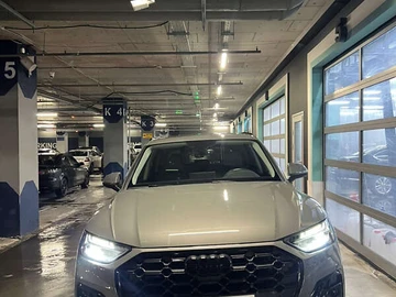 Авто Audi Q5 2022 № 8394243