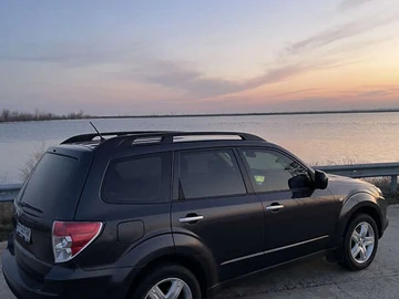 Авто Subaru Forester 2008 № 8394427
