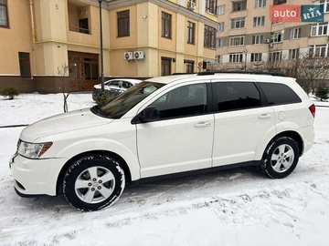 Авто Dodge Journey 2015 № 8394429