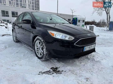 Авто Ford Focus 2016 № 8394443