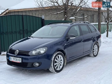 Авто Volkswagen Golf 2013 № 8394444