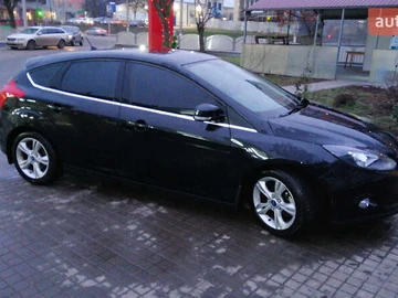 Авто Ford Focus 2013 № 8394452