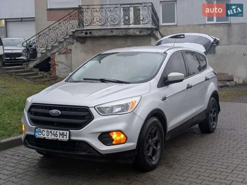 Авто Ford Escape 2017 № 8394505