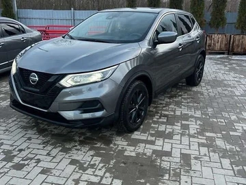 Авто Nissan Rogue Sport 2019 № 8394514
