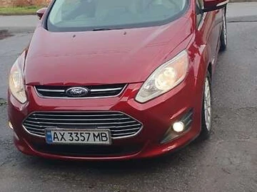 Авто Ford C-Max 2014 № 8394525