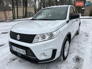 Авто Suzuki Vitara 2019 № 8394531