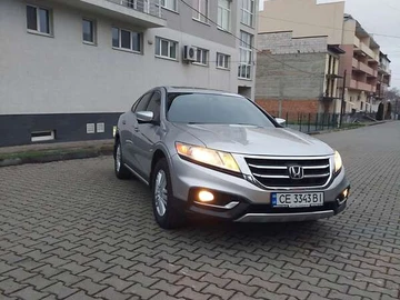 Авто Honda Crosstour 2014 № 8394574