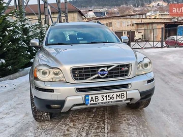 Авто Volvo Xc90 2012 № 8394579